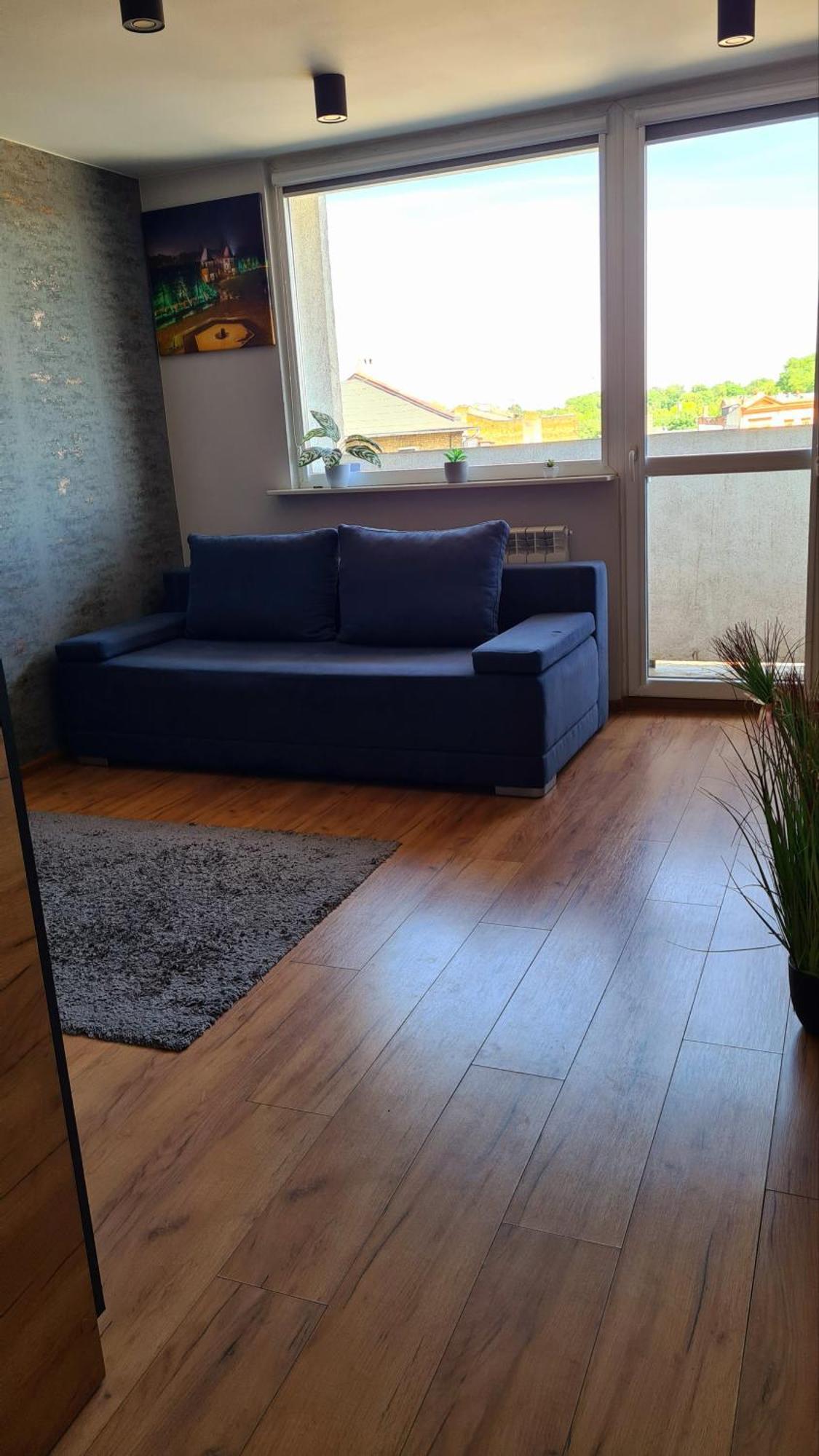 Apartament Przy Alei Kopernika อีนอวรอตสวาฟ ภายนอก รูปภาพ