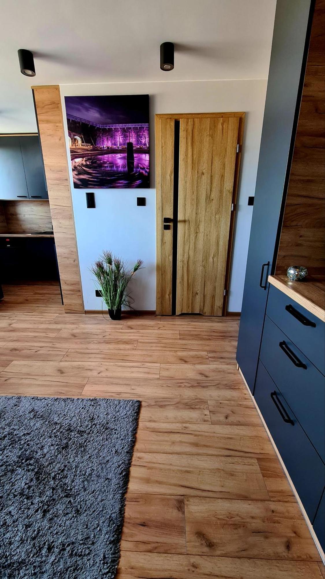 Apartament Przy Alei Kopernika อีนอวรอตสวาฟ ภายนอก รูปภาพ